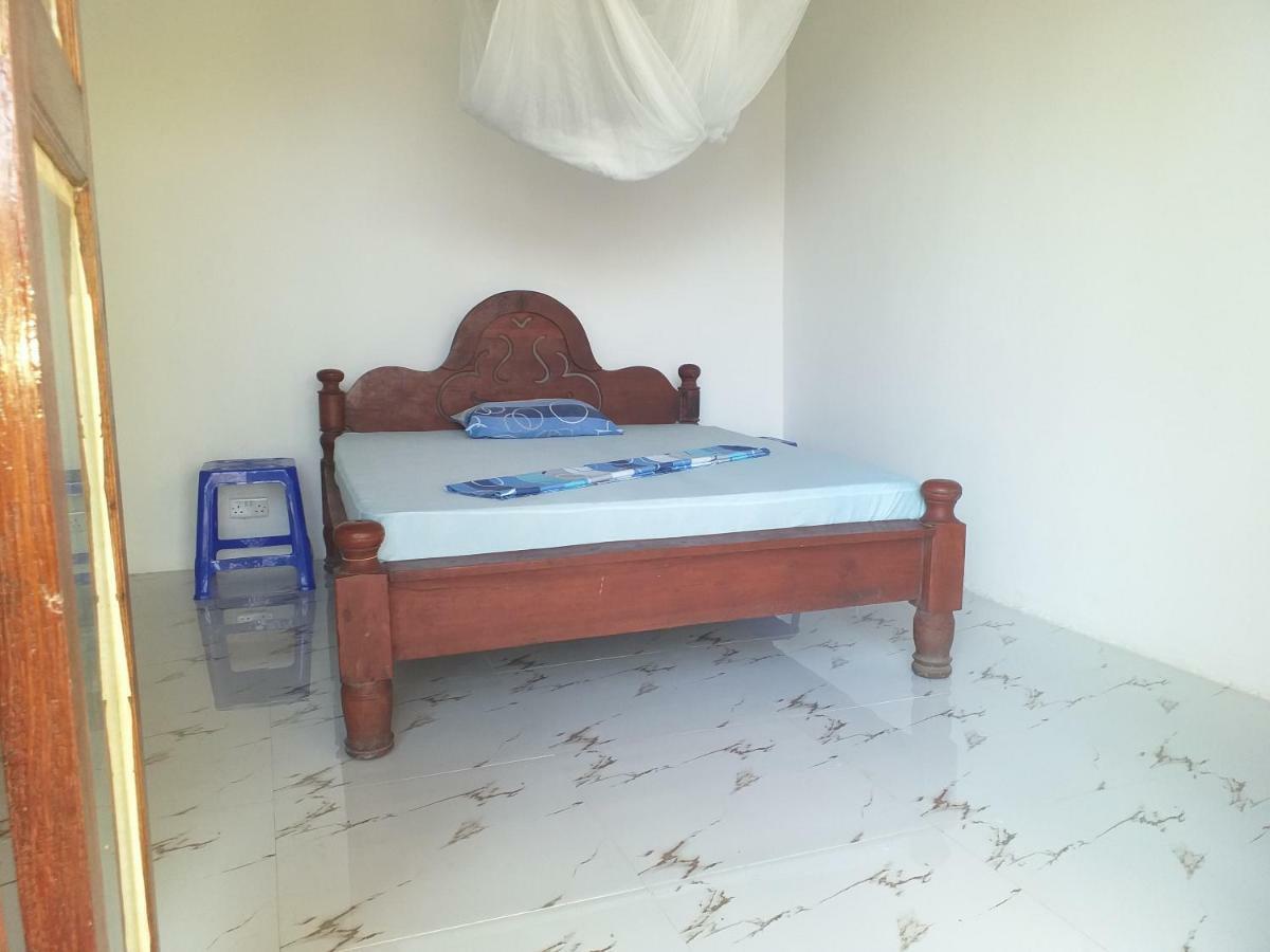 Malik Villa-Matemwe Bnb And Restaurant المظهر الخارجي الصورة